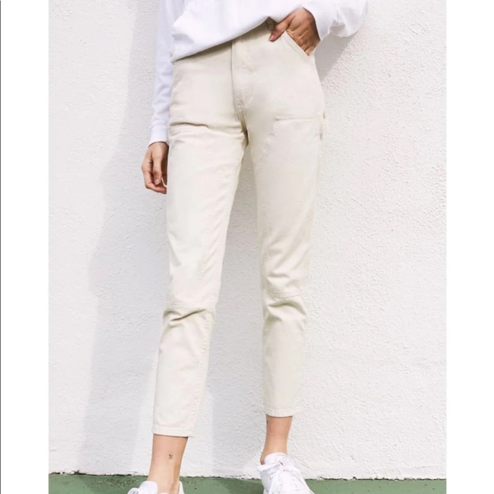 Brandy Melville Jane Cargo pants